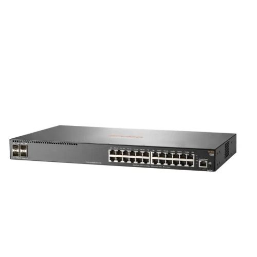 Switch Administrable 2930f 24 Ports 4sfp
