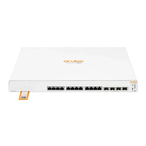 Switch Administrable Instant On 1960 12xgt 4sfp+ (jl805a)