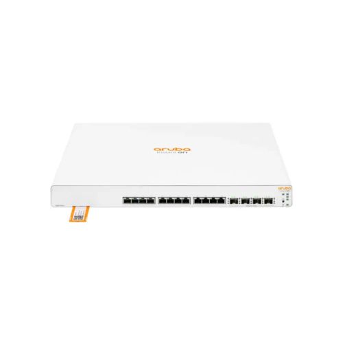 Switch Administrable Instant On 1960 12xgt 4sfp+ (jl805a)