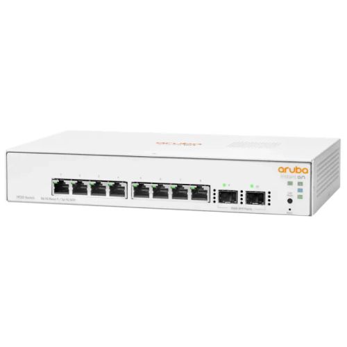 Switch Administrable Aruba Instant On 1930 8g 2sfp (jl680a)
