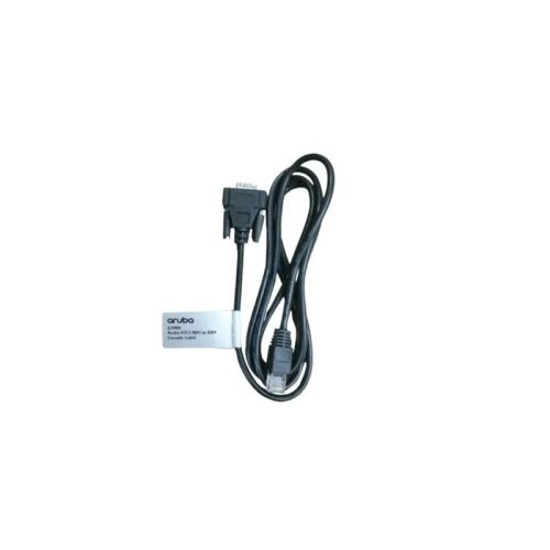 Câble Console X2c2 Rj45 To Db9 (jl448ar)