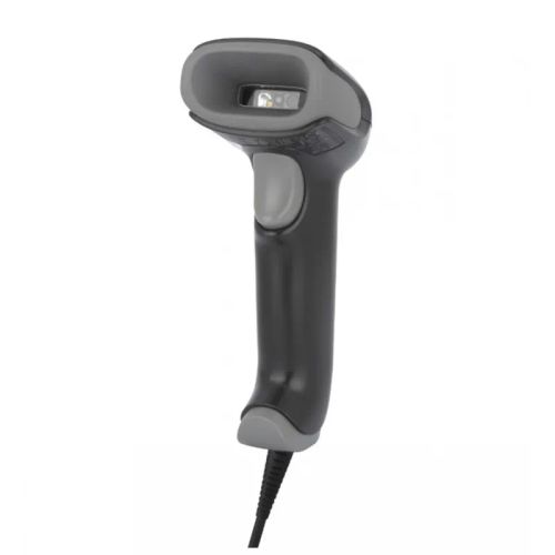 Lecteur De Code Barre Portable 1d/2d Cmos