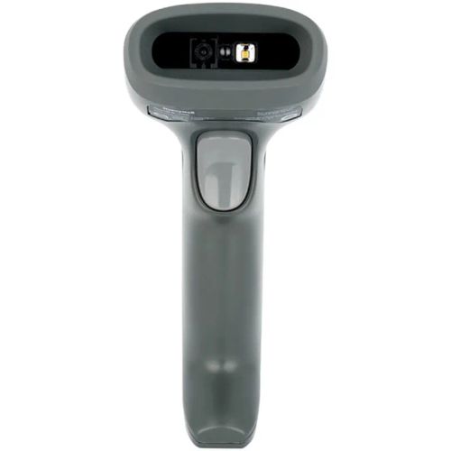 Barcode Scanner 65306 With Stand - Usb (hh490-r1-1usb-1-r)