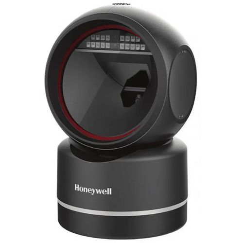 Barcode Scanner Hf680 Kit 2d (hf680-r12-2usb)