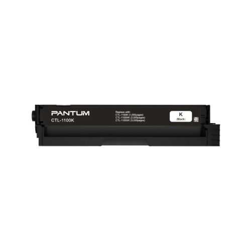 Toner Ctl-1100k Black 