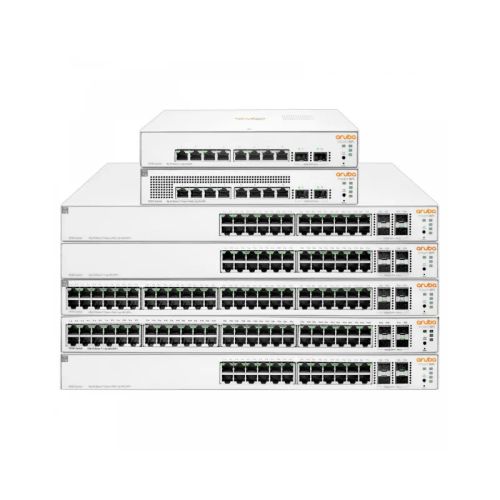 Switch Instant On 1930 24g 195w (jl683a)