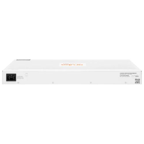 Switch Instant On 1830 24g 12p Classe 4 Poe 2sfp 195 W (jl813a)