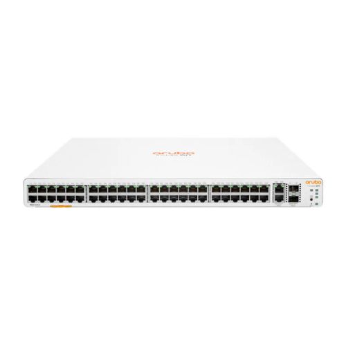 Switch Instant On 1960 48g 2xgt 2sfp+ (jl808a)