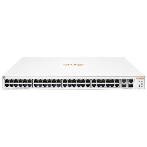 Switch Instant On 1930 48 Ports Class4 Poe 4sfp/sfp+ 370w (jl686b)