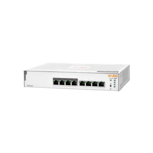 Switch Instant On 1830 8g 4p Classe 4 Poe 65 W (jl811a)