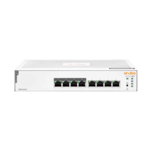 Switch Instant On 1830 8g 4p Classe 4 Poe 65 W (jl811a)