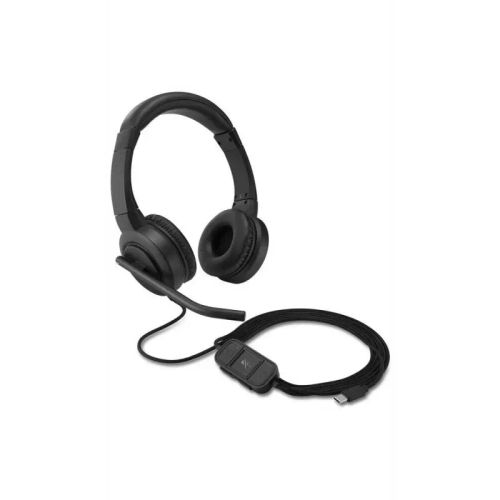 Micro-casque H1000 Usb-c Supra-auriculaire (k83450ww)