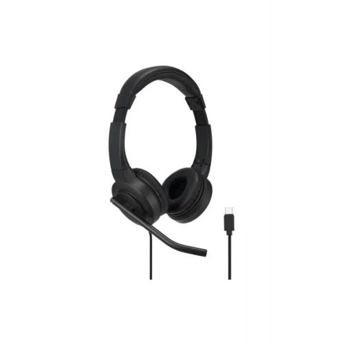 Micro-casque H1000 Usb-c Supra-auriculaire (k83450ww)