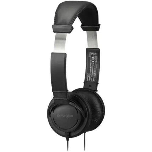 Micro-casque Classique Usb-a Avec Réglage Micro Et Volume 