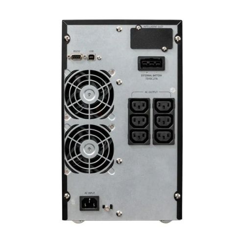Eaton 9e 2000i
