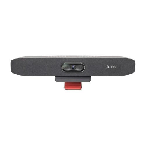 Barre De Visioconférence Poly Studio R30 Usb Gris – 842d2aaabb