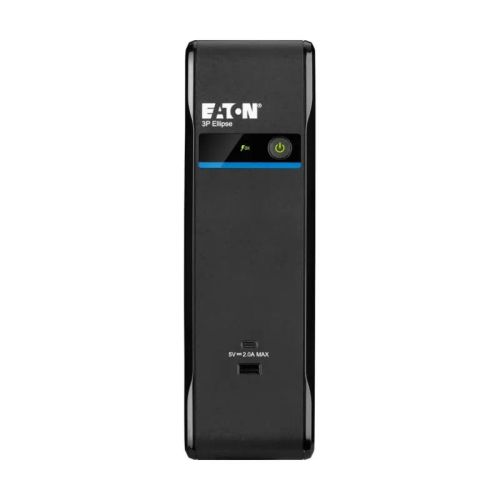 Onduleur Off-line  3p Ellipse 3p900uf - 540 W / 900 Va - 4 Prises Fr + Usb