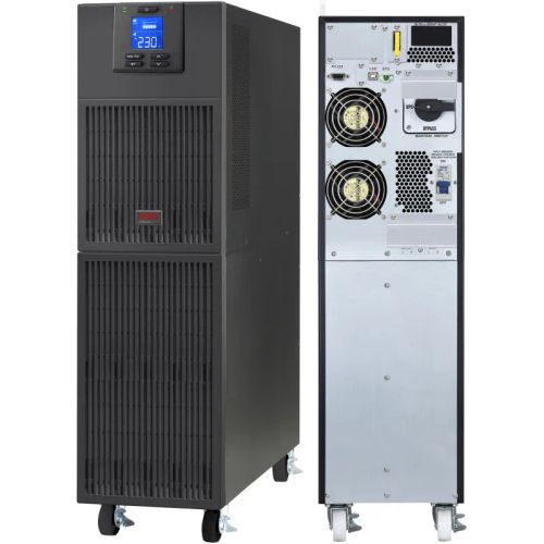 Onduleur On-line Easy Ups Srv Srv10ki - 10 Kw / 10 Kva - Bornier