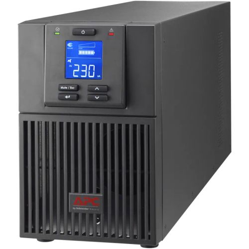 Onduleur On-line Apc Easy Ups Srv Srv1ki - 800 W / 1000 Va - 3 Prises C13