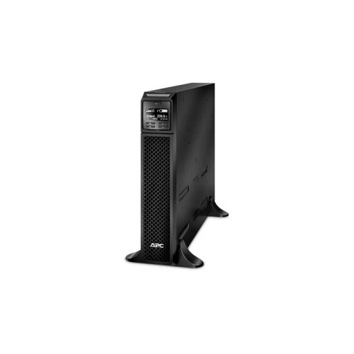 Onduleur On-line Apc Smart-ups Srt Srt3000xli - 2700 W / 3000 Va - 8 Prises C13 + 2 Prises C19
