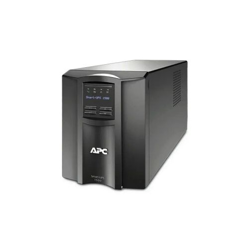 Onduleur Line Interactive Apc Smart-ups 1500va Lcd 230v Tour (smt1500i)