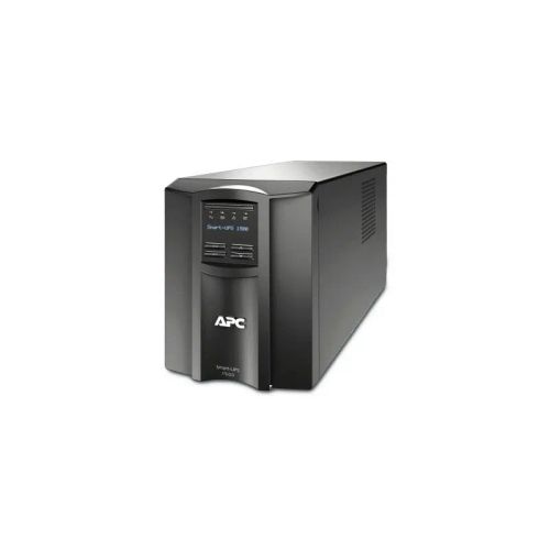 Onduleur Smart-ups 1500va / 1000w 230v (smt1500ic)