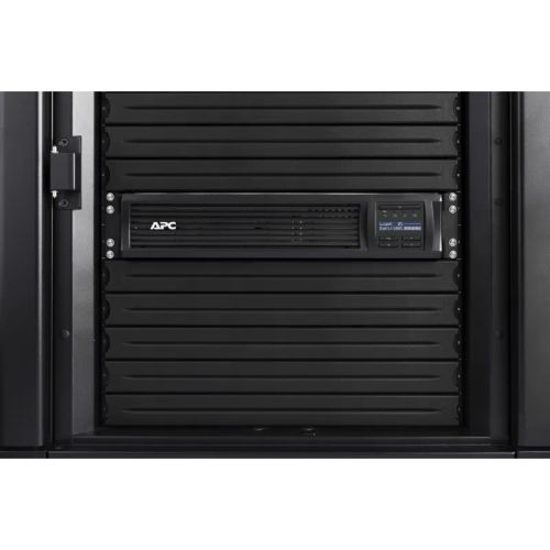 Onduleur Line-interactive Smart-ups Smt Rack 2u 1000va - 230v (smt1000rmi2uc)