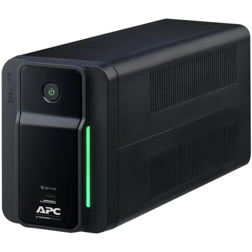 Onduleur Line-interactive Apc Easy-ups Bvx700lui - 360 W / 700 Va - 4 Prises C13