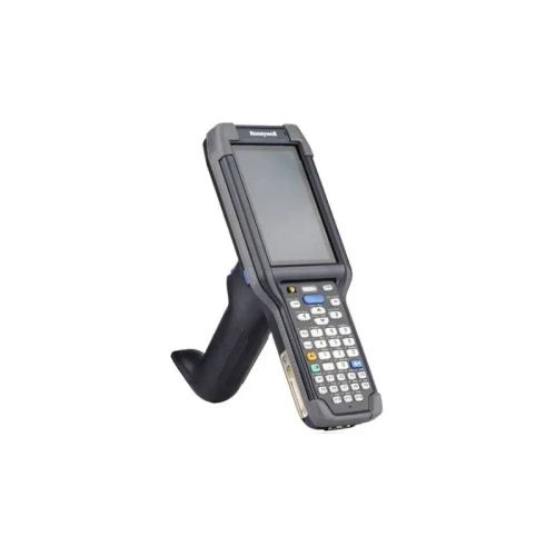 Scanner De Codes-barres Honeywell Ck65 - Android À Écran Tactile