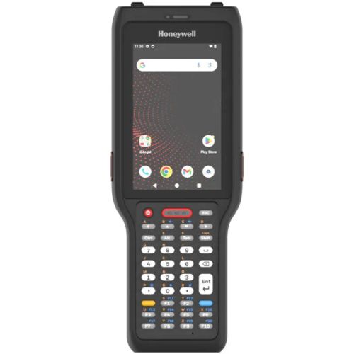Barcode Scanner Mobile Ck62