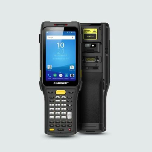 Pda And13 Octa-core 2.0ghz 47keys 2d Engine Cm60