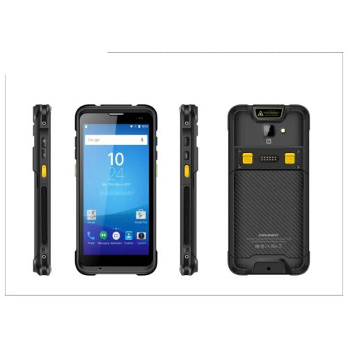 Pda Android 13.0 Octa-core 2.0ghz 3g 32g 2d