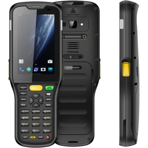 Pda Android 12.0 Octa-core 2.0ghz 3g 32g 2d