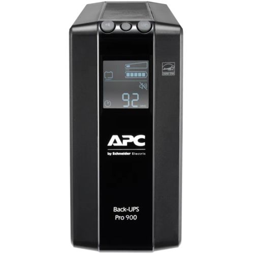 Onduleur Line-interactive Back Ups Pro Br 900va / 540 W - 6 Prises C13 