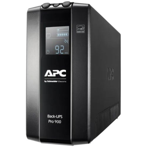 Onduleur Line-interactive Back Ups Pro Br 900va / 540 W - 6 Prises C13 