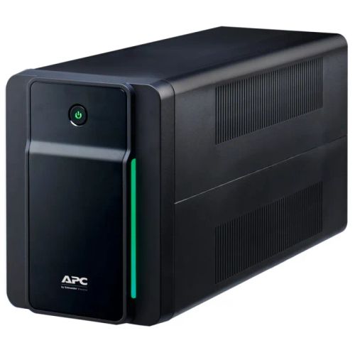Onduleur Line-interactive Back-ups Bx1200mi-fr - 650 W/ 1200va - 4 Prises Fr