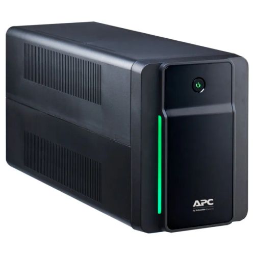 Onduleur Line-interactive Back-ups Bx1200mi-fr - 650 W/ 1200va - 4 Prises Fr