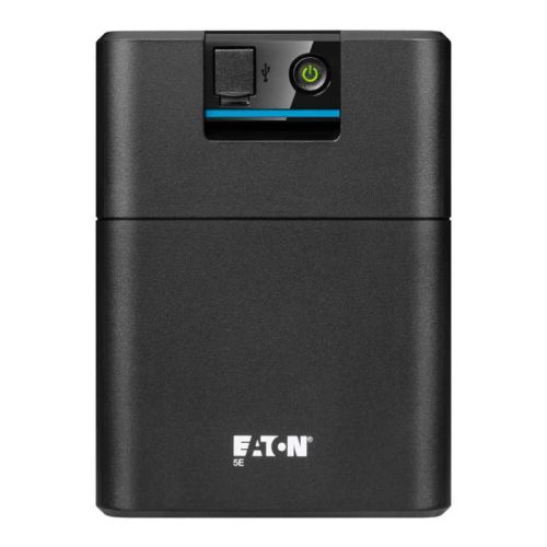 Onduleur Line-interactive 5e Gen2 5e1200ui Usb - 660 W / 1200 Va - 6 Prises C13