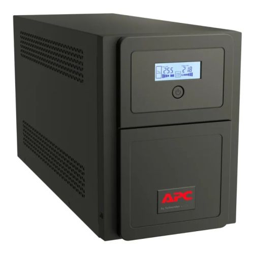 Onduleur Line-interactive Easy Ups Smv Smv1500ai - 1050 W / 1500 Va - 6 Prises C13