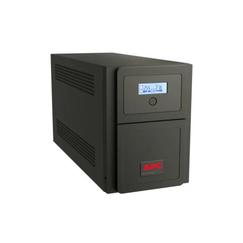 Onduleur Line-interactive Easy Ups Smv Smv1000i - 700 W / 1000 Va - 6 Prises C13 