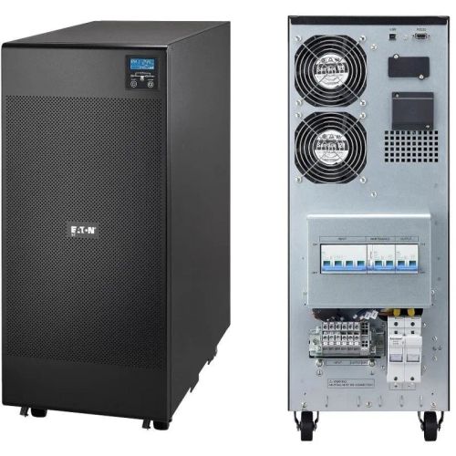 Onduleur On-line 9e 9e10ki - 8000 W / 10 Kva - Bornier