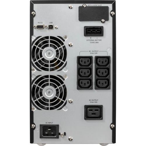 Onduleur On-line Eaton 9e 3000va (9e3000i)