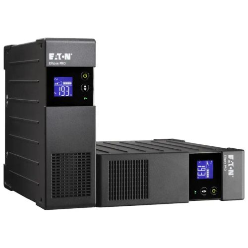 Onduleur Line-interactive Ellipse Pro Elp650fr - 400 W / 650 Va - 4 Prises Fr