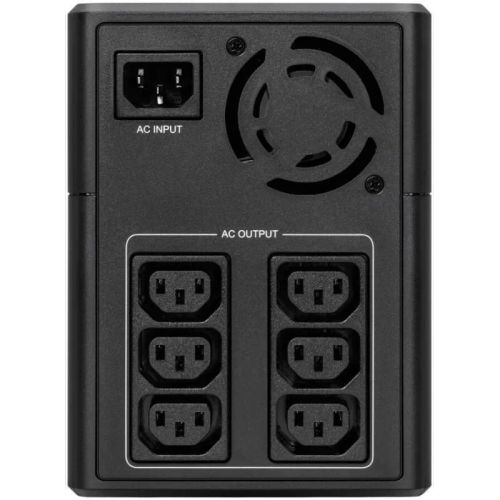 Onduleur Line-interactive 5e Gen2 5e1600ui Usb - 900 W / 1600 Va - 6 Prises C13