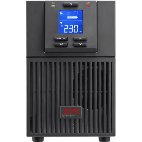 Onduleur On-line Easy Ups Srv Srv2ki - 1600 W - 2000 Va