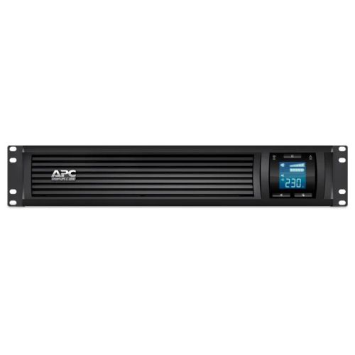 Onduleur Line-interactive 2000 Va Smart-ups C - Rack 2u 