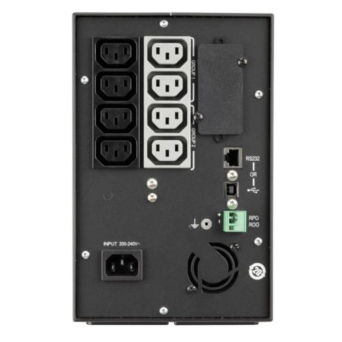 Onduleur Line-interactive 5p 5p650i - 420 W - 650 Va
