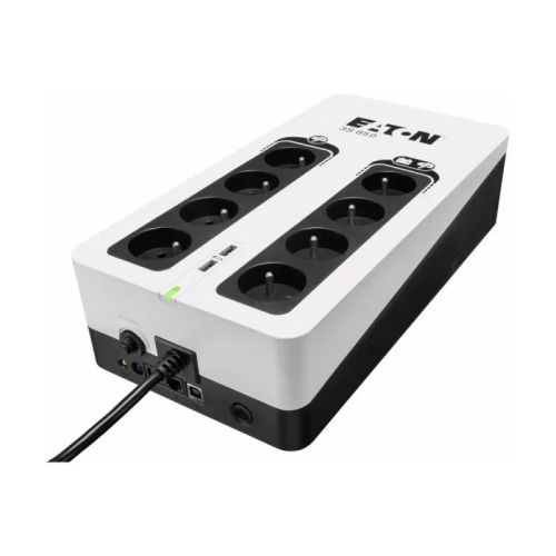 Onduleur Station 850 Usb Fr (3s850f)