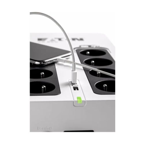 Onduleur Station 850 Usb Fr (3s850f)