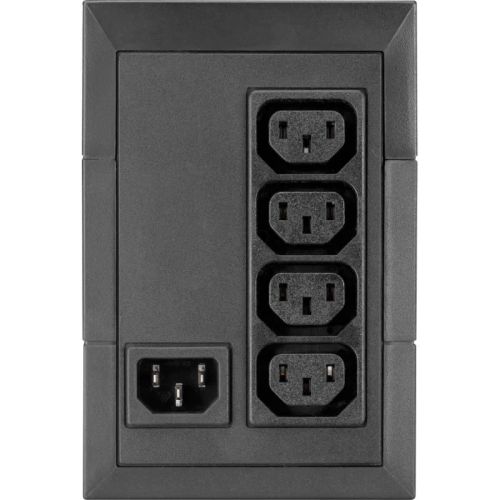 Onduleur Line-interactive 5e550i Remplaçant 05e500i - 300 W / 500 Va